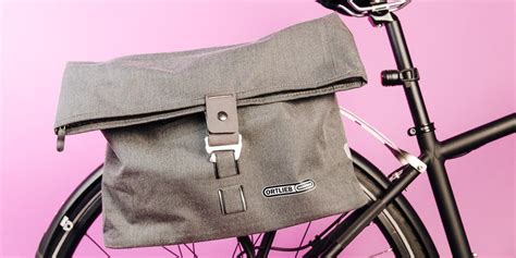 steel bike pannier box|pannier rack for bicycle.